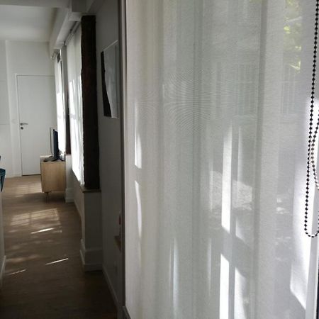 Transparent Marais Париж Экстерьер фото